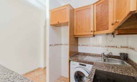 Resale - Apartments -
San Pedro del Pinatar