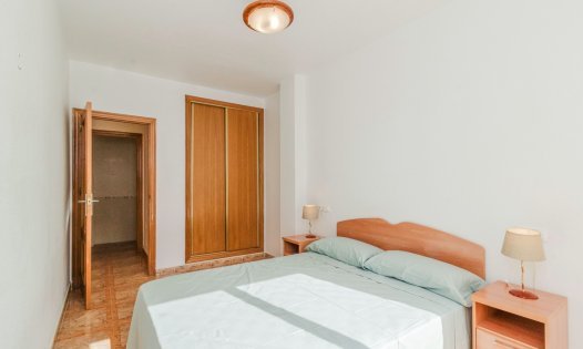 Resale - Apartments -
San Pedro del Pinatar