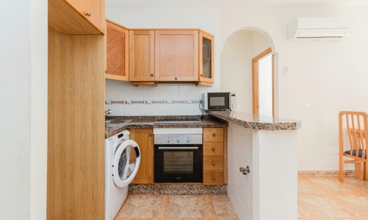 Resale - Apartments -
San Pedro del Pinatar