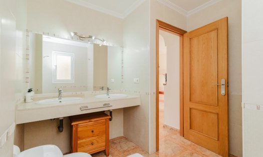 Resale - Apartments -
San Pedro del Pinatar