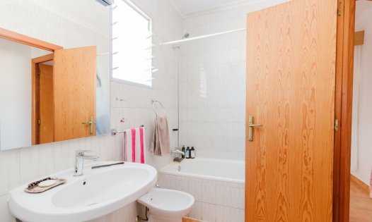 Resale - Bungalows -
San Pedro del Pinatar - Lo Pag&aacute;n