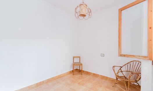 Resale - Bungalows -
San Pedro del Pinatar - Lo Pag&aacute;n