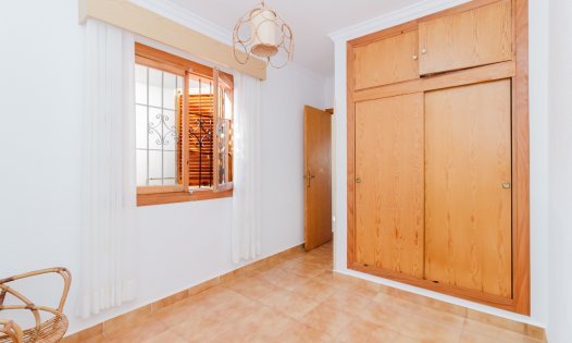 Resale - Bungalows -
San Pedro del Pinatar - Lo Pag&aacute;n