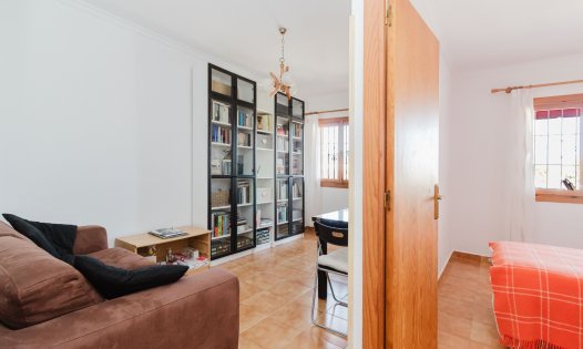 Resale - Bungalows -
San Pedro del Pinatar - Lo Pag&aacute;n