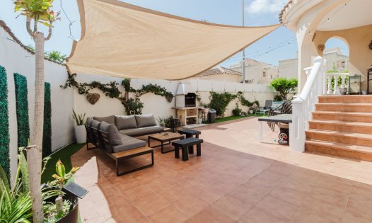 Resale - Villas -
Rojales - Ciudad Quesada