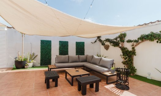 Resale - Villas -
Rojales - Ciudad Quesada