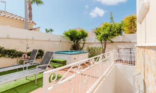 Resale - Villas -
Rojales - Ciudad Quesada