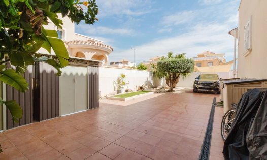 Resale - Villas -
Rojales - Ciudad Quesada