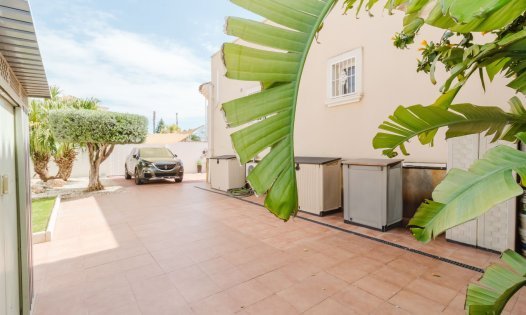 Resale - Villas -
Rojales - Ciudad Quesada