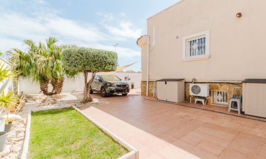 Resale - Villas -
Rojales - Ciudad Quesada