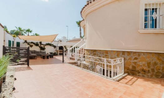 Resale - Villas -
Rojales - Ciudad Quesada