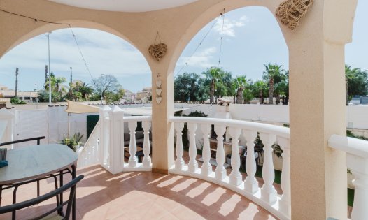 Resale - Villas -
Rojales - Ciudad Quesada