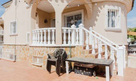 Resale - Villas -
Rojales - Ciudad Quesada