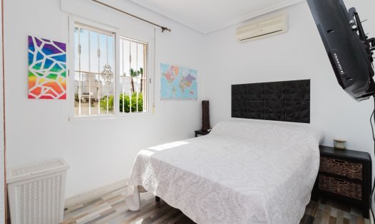 Resale - Villas -
Rojales - Ciudad Quesada