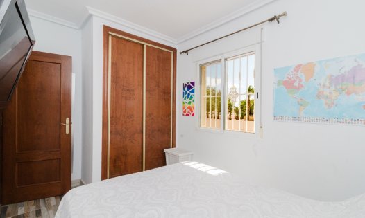 Resale - Villas -
Rojales - Ciudad Quesada