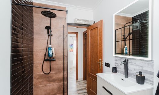 Resale - Villas -
Rojales - Ciudad Quesada