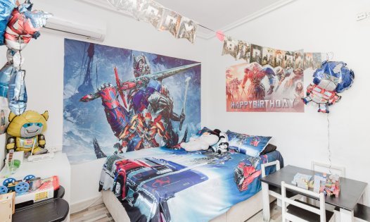 Resale - Villas -
Rojales - Ciudad Quesada