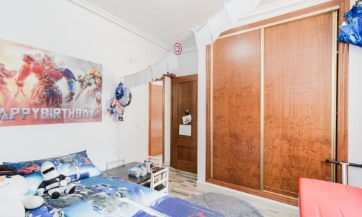 Resale - Villas -
Rojales - Ciudad Quesada