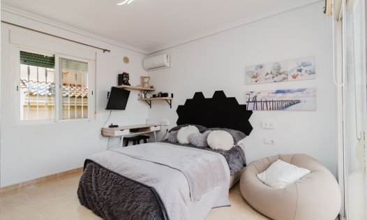 Resale - Villas -
Rojales - Ciudad Quesada