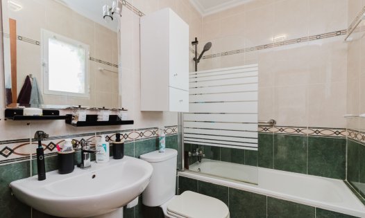 Resale - Villas -
Rojales - Ciudad Quesada