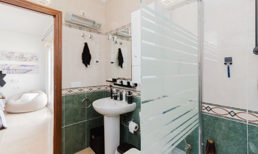 Resale - Villas -
Rojales - Ciudad Quesada