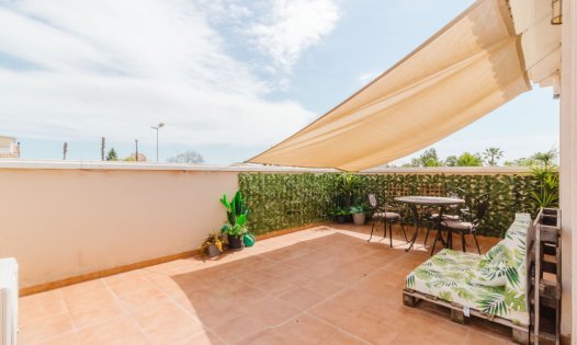 Resale - Villas -
Rojales - Ciudad Quesada