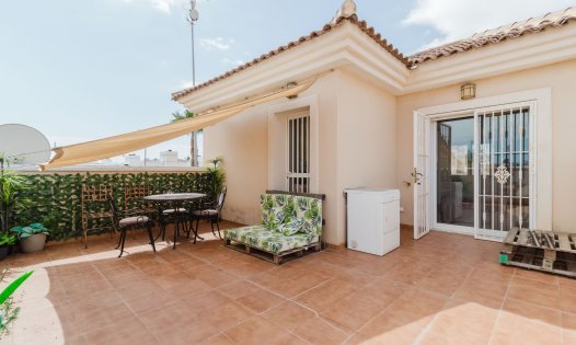 Resale - Villas -
Rojales - Ciudad Quesada