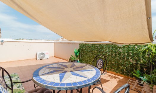 Resale - Villas -
Rojales - Ciudad Quesada