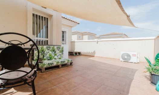 Resale - Villas -
Rojales - Ciudad Quesada