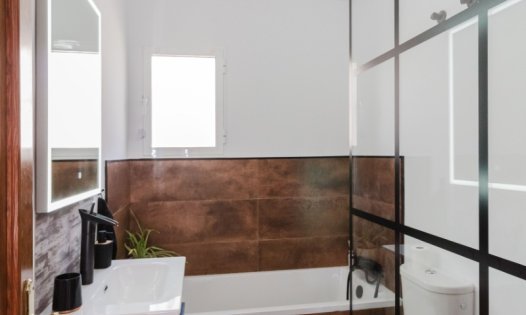 Resale - Villas -
Rojales - Ciudad Quesada