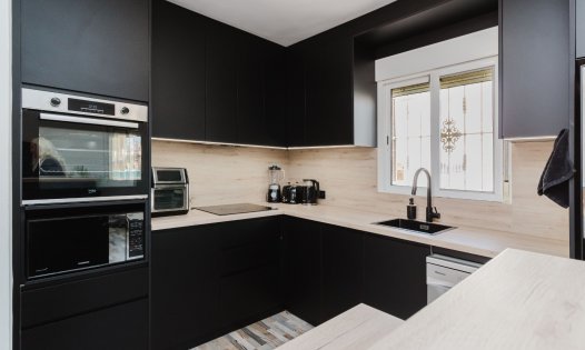 Resale - Villas -
Rojales - Ciudad Quesada