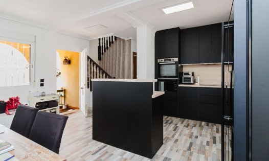 Resale - Villas -
Rojales - Ciudad Quesada