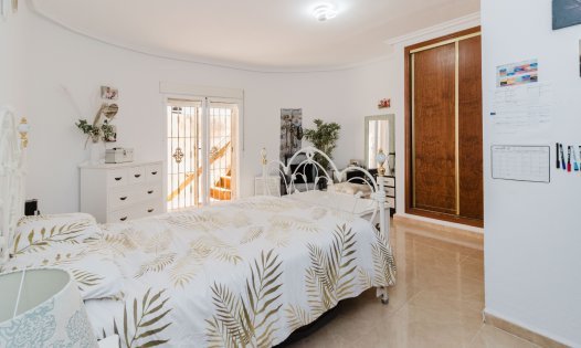 Resale - Villas -
Rojales - Ciudad Quesada