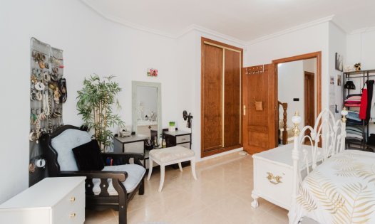 Resale - Villas -
Rojales - Ciudad Quesada