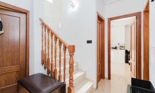 Resale - Villas -
Rojales - Ciudad Quesada