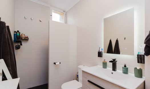 Resale - Villas -
Rojales - Ciudad Quesada