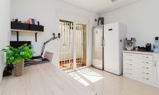 Resale - Villas -
Rojales - Ciudad Quesada