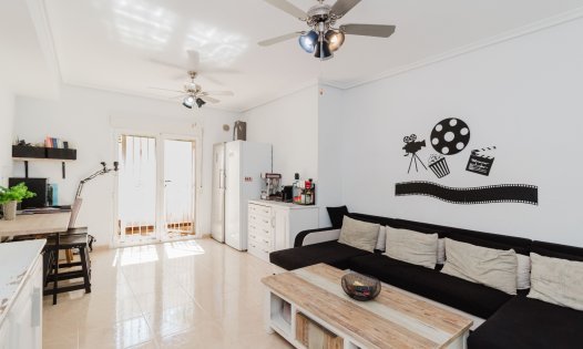 Resale - Villas -
Rojales - Ciudad Quesada