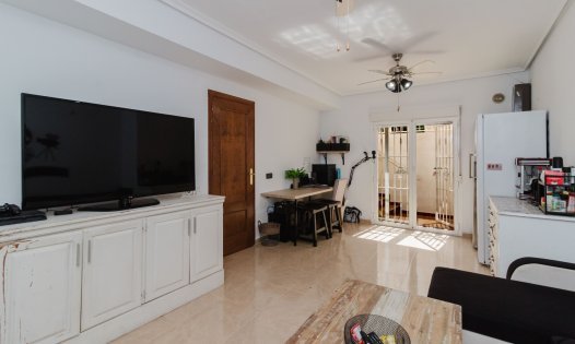 Resale - Villas -
Rojales - Ciudad Quesada