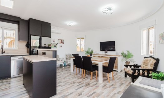 Resale - Villas -
Rojales - Ciudad Quesada