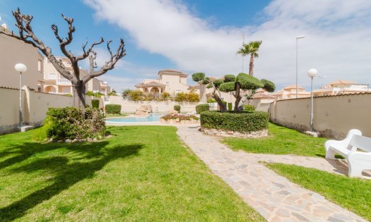 Resale - Villas -
Rojales - Ciudad Quesada