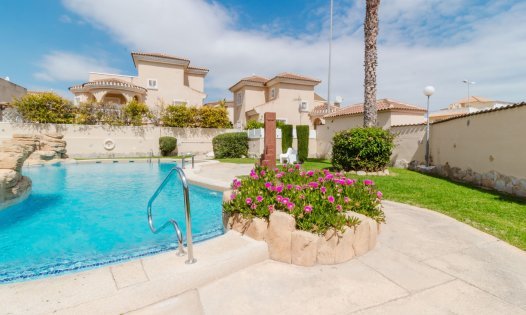 Resale - Villas -
Rojales - Ciudad Quesada