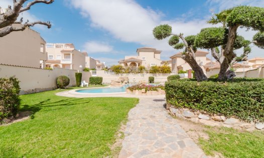 Resale - Villas -
Rojales - Ciudad Quesada