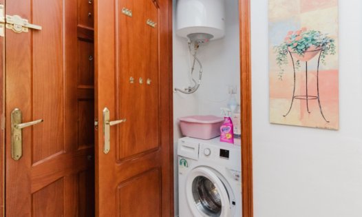 Herverkoop - Appartementen -
Torrevieja