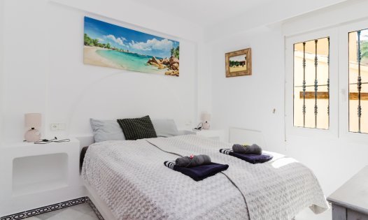 Herverkoop - Appartementen -
Torrevieja