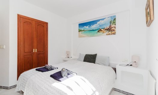 Herverkoop - Appartementen -
Torrevieja