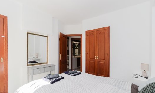 Herverkoop - Appartementen -
Torrevieja