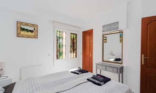 Herverkoop - Appartementen -
Torrevieja