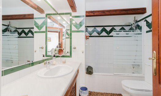 Herverkoop - Appartementen -
Torrevieja