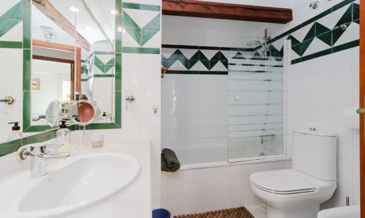 Herverkoop - Appartementen -
Torrevieja